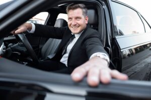 Chauffeur privé pour particuliers